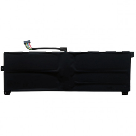 Kompatibilní BTY-M48 Acumulator 50Wh Li-poly 15,2V, negru