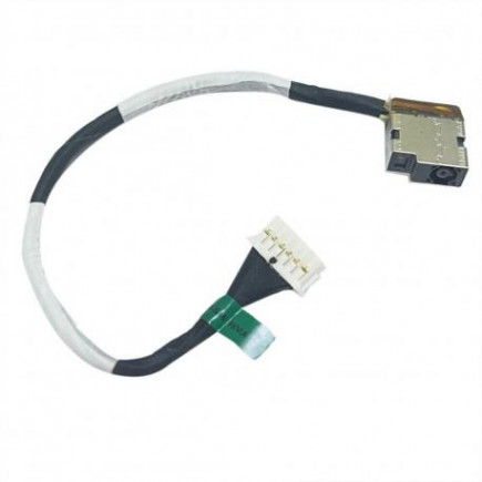 Kompatibilní N13314-001 Conector de alimentare pentru notebook