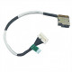 Kompatibilní N13314-001 Conector de alimentare pentru notebook