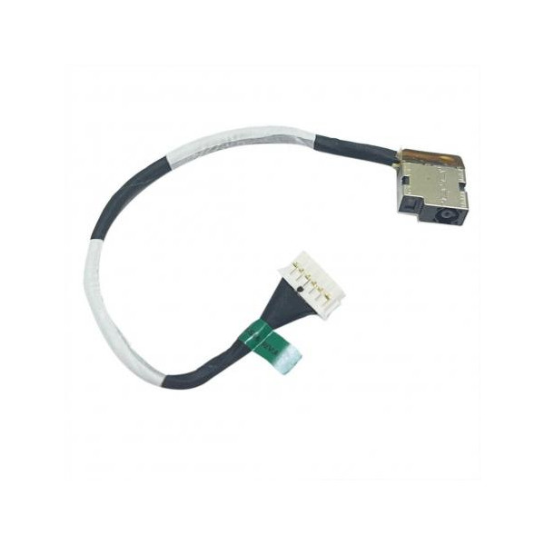 Kompatibilní N13314-001 Conector de alimentare pentru notebook