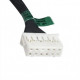 Kompatibilní N13314-001 Conector de alimentare pentru notebook