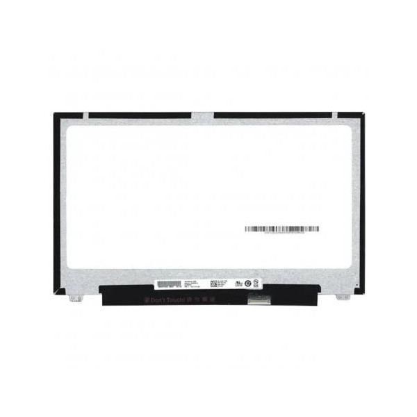 Display-ul notebook-ului Kompatibilní LP125WF4(SP)(F1) 12,5“ 30pin 60Hz FHD LED Slim - Mată