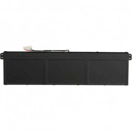 Kompatibilní KT.0030G.025 Acumulator 53.05wh, Li-poly 11.28V, negru