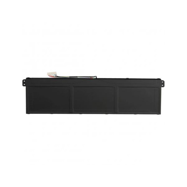 Kompatibilní KT.0030G.025 Acumulator 53.05wh, Li-poly 11.28V, negru