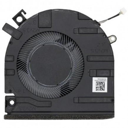 Ventilator Răcitor pentru notebook Kompatibilní N13304-001