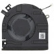 Ventilator Răcitor pentru notebook Kompatibilní N13304-001