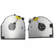 Ventilator Răcitor pentru notebook Kompatibilní 5F10S13889