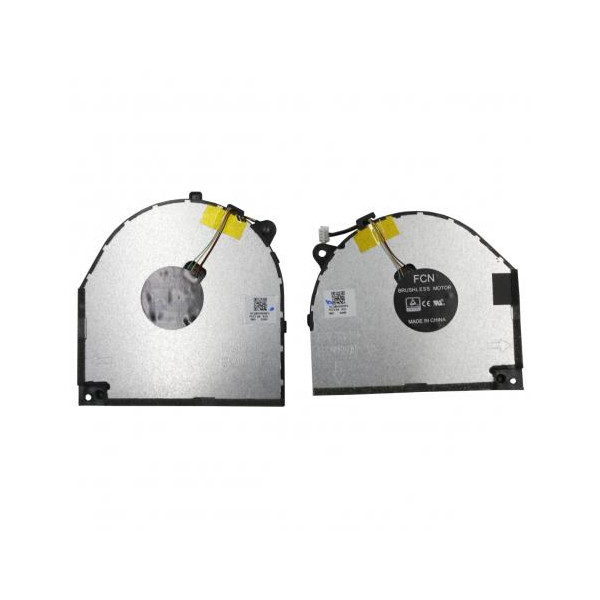 Ventilator Răcitor pentru notebook Kompatibilní 5F10S13889