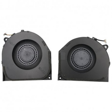 Ventilator Răcitor pentru notebook Kompatibilní 5F10S13889
