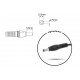 Medion MD98133 încărcător de notebook 180W