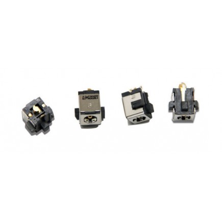 Toshiba SATELLITE - P205 S6237 Conector de alimentare pentru notebook 2.50mm