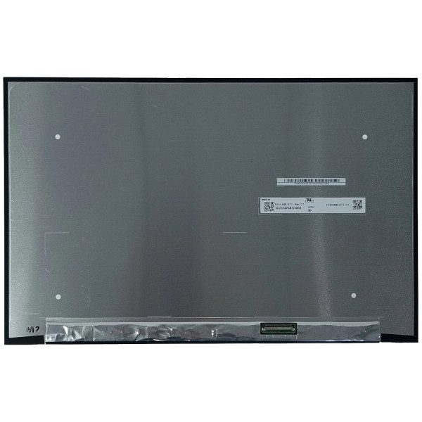Display-ul notebook-ului Kompatibilní N160JME-GT1 16“ 40pin IPS 165Hz FHD+ LED Slim - Lucios