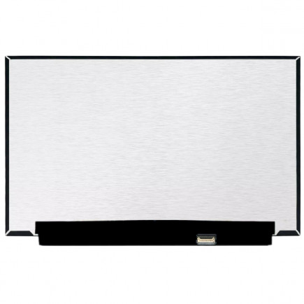 Display-ul notebook-ului Kompatibilní Dell NV133WUM-N60 13,3“ 30pin 60Hz FHD LED Slim - Lucios