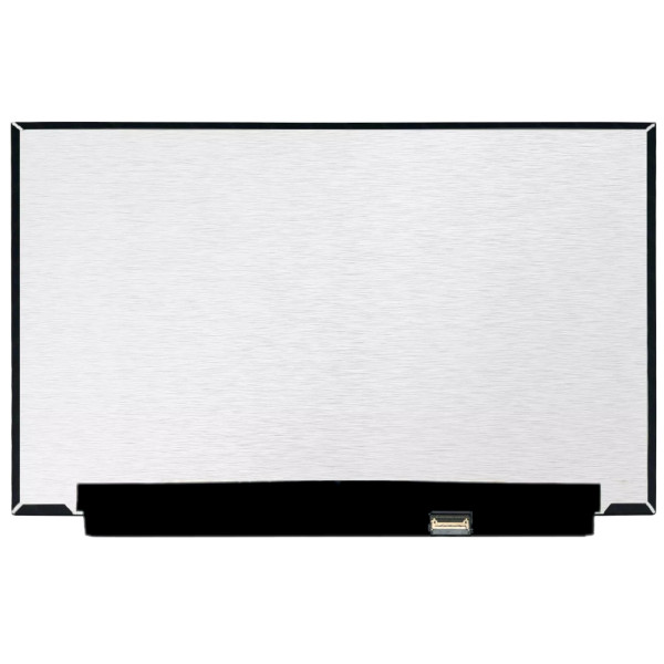 Display-ul notebook-ului Kompatibilní Dell NV133WUM-N60 13,3“ 30pin 60Hz FHD LED Slim - Mată