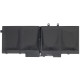 Kompatibilní Dell MCV1G Acumulator 68Wh Li-poly 7,6V