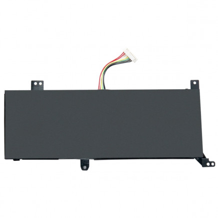 Kompatibilní Asus 0B200-03280600 Acumulator 37Wh Li-poly 7,7V, negru