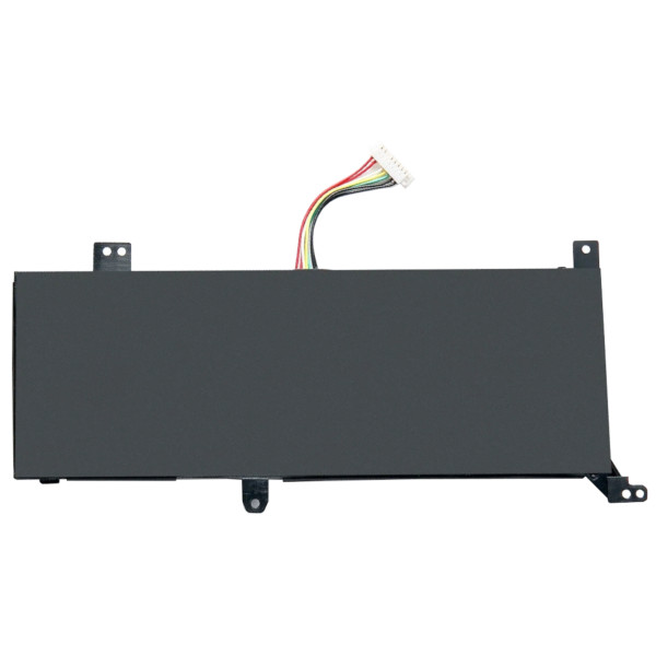 Kompatibilní Asus 0B200-03910000 Acumulator 37Wh Li-poly 7,7V, negru