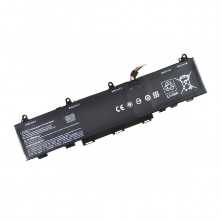 Kompatibilní HP L78555-002 Acumulator 56Wh Li-poly 11,55V neagră