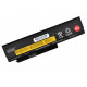 Kompatibilní Lenovo 42Y4864 Acumulator 5200mAh Li-ion 11,1V