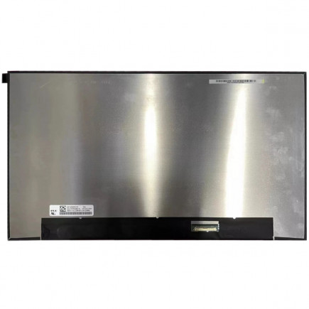 Display-ul notebook-ului Kompatibilní HP N52398-001 15,6“ 40pin 120Hz QHD LED Slim - Lucios