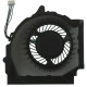 Ventilator Răcitor pentru notebook Kompatibilní 04W3747