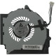 Ventilator Răcitor pentru notebook Kompatibilní 156325 0B66409