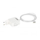 Apple MacBook Air 13 MQD32ZE/A încărcător de notebook 45W