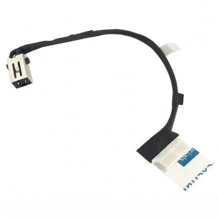 Kompatibilní Dell 450.0N407.0011 Conector de alimentare pentru notebook