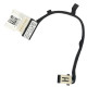 Kompatibilní Dell 450.0N407.0011 Conector de alimentare pentru notebook