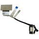 Kompatibilní HP M45021-001 Cablu de notebook LCD
