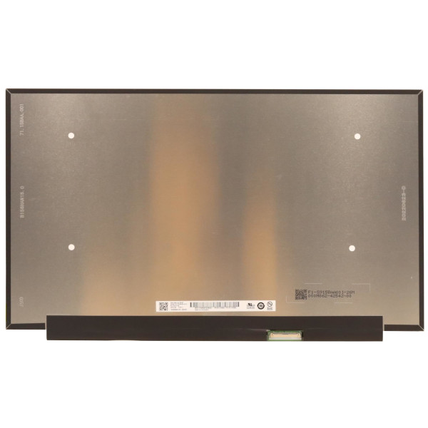 Display-ul notebook-ului Kompatibilní B156HAN15.0 15,6“ 40pin IPS 144Hz FHD LED Slim - Lucios