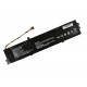 Kompatibilní Lenovo 45N1141 Acumulator Li-poly 14.8V, 46Wh