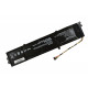 Kompatibilní Lenovo 45N1138 Acumulator Li-poly 14.8V, 46Wh