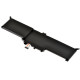 Kompatibilní Lenovo SB10F46465 Acumulator Li-poly 51Wh, 15,28V neagră