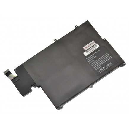 Kompatibilní Dell TKN25 Acumulator 3250mAh Li-ion 14,8V