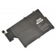 Kompatibilní Dell TKN25 Acumulator 3250mAh Li-ion 14,8V