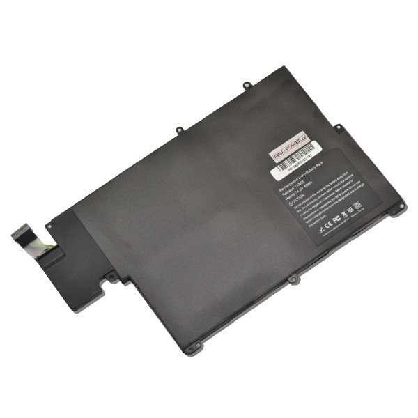 Kompatibilní Dell TKN25 Acumulator 3250mAh Li-ion 14,8V