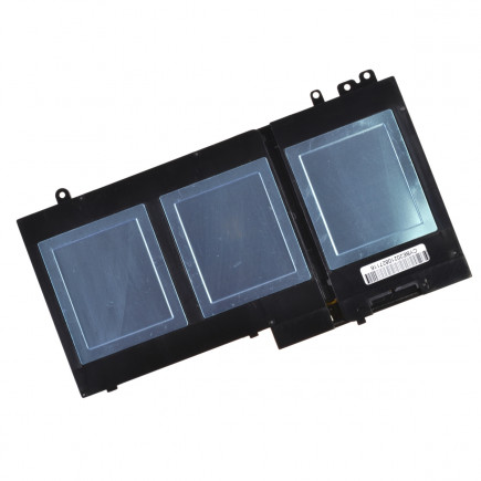 Kompatibilní Dell OPYWG Acumulator 4130mAh Li-poly 11.4V