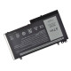 Kompatibilní Dell OPYWG Acumulator 4130mAh Li-poly 11.4V