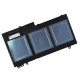 Kompatibilní Dell OPYWG Acumulator 4130mAh Li-poly 11.4V