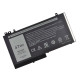 Kompatibilní Dell ORYXXH Acumulator 4130mAh Li-poly 11.4V