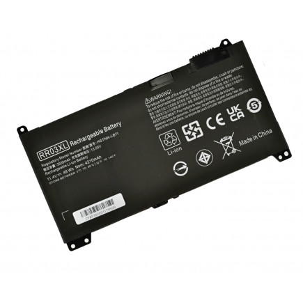 Kompatibilní RR03048XL-PR Acumulator 48Wh Li-poly 11,4V