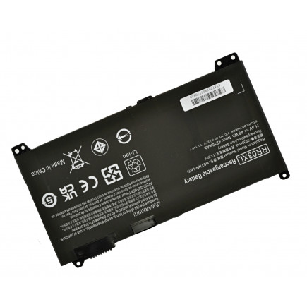 Kompatibilní RR03048XL-PR Acumulator 48Wh Li-poly 11,4V