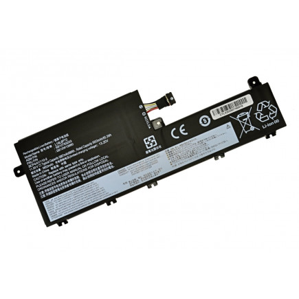 Kompatibilní L19L6P72 Acumulator 68Wh Li-poly 11.55V, neagră