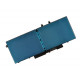 Kompatibilní 3PCVM Acumulator Li-poly 68Wh 15,2V neagră