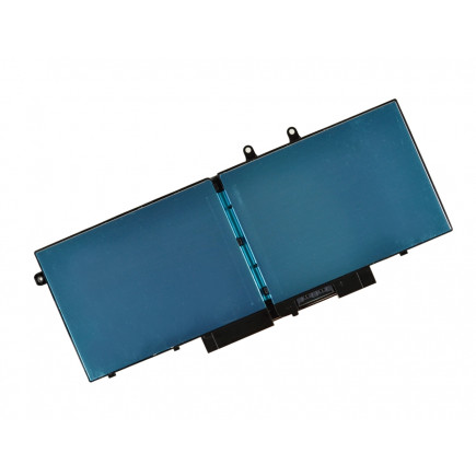 Kompatibilní JG75F Acumulator Li-poly 68Wh 15,2V neagră