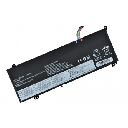 Kompatibilní 5B11C22842 Acumulator 60Wh Li-poly 15,44V