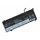 Kompatibilní 5B11C22842 Acumulator 60Wh Li-poly 15,44V