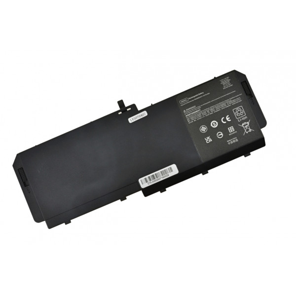 Kompatibilní AM06095XL-PL Acumulator 8310mAh, 95.9Wh Li-poly 11.55V, negru