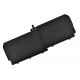 Kompatibilní L07044-850 Acumulator 8310mAh, 95.9Wh Li-poly 11.55V, negru